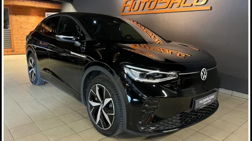 NIO ET5 Touring 77kWh 299hk