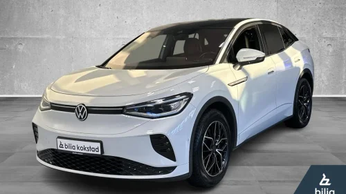 VOLKSWAGEN ID.5 GTX 220 KW 220 KW 299HK/ACC/Navi/360K/HUD/Soltak/DAB+/S+V