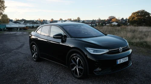 VOLKSWAGEN ID.5 GTX 220 KW 77kWh 299hk