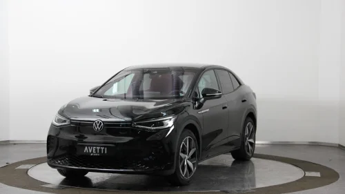 VOLKSWAGEN ID.5 GTX 220 KW 77Kwh 4M Panorama/HeadUp/Dab+/Sportpakke+/V.Pakke+++