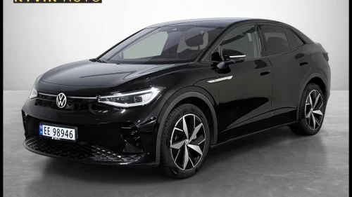 VOLKSWAGEN ID.5 GTX 220 KW 220 KW / 313HK / 4MOTION / HUD / PANO / EU.28+++