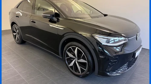 VOLKSWAGEN ID.5 GTX 220 KW AWD 299HK 482KM WLTP/PANO/MATRIX/ACC/KAMERA/NAVI/TECTYL