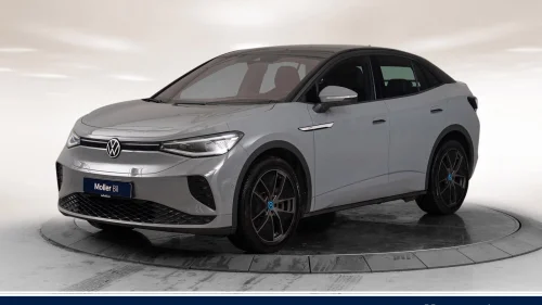 VOLKSWAGEN ID.5 GTX 220 KW 4Motion 77kwh *AR-HUD/H.feste/LED-Matrix/R.kamera*