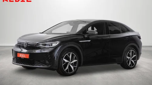 VOLKSWAGEN ID.5 GTX 220 KW 77kWh/GTX/Krok/ACC/Matrix/Navi/Rkam/3s Klima/Varmepumpe