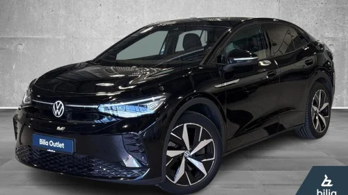 VOLKSWAGEN ID.5 GTX 220 KW 4Motion Matrix AdaptiveCruise Hengerfeste+++