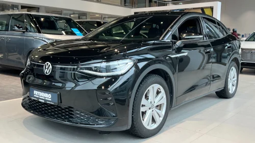 VOLKSWAGEN ID.5 GTX 220 KW 77kwh H.FESTE|R.KAM|NAVI|VARMEP.|KEYLESS+