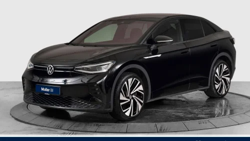 VOLKSWAGEN ID.5 GTX 220 KW 4Motion 77kwh *ACC/H.feste/LED-Matrix/R.kamera*