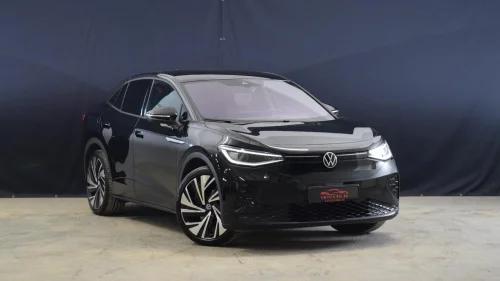 VOLKSWAGEN ID.5 GTX 220 KW 220 KW 4x4/ACC/DiscoverPro/Matrix/Abiente/R.kam/Krok++