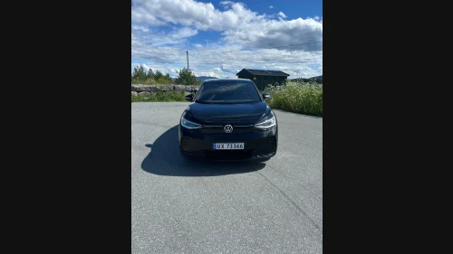 VOLKSWAGEN ID.5 GTX 220 KW 77kWh 299hk
