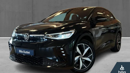 VOLKSWAGEN ID.5 GTX 220 KW AWD Adap.cruise, LED, Hengerfeste, 20"