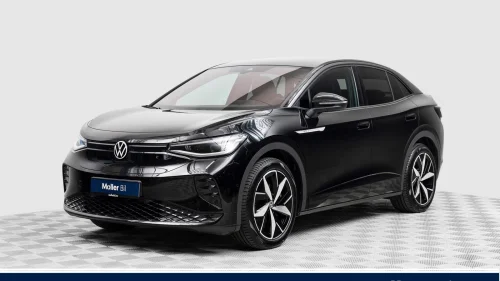 VOLKSWAGEN ID.5 GTX 220 KW gtx          77kwh/KROK/NAVI/RYGGEKAMERA/APP/++