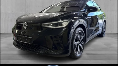 VOLKSWAGEN ID.5 GTX 220 KW 4 MOTION/ Ryggekamera/ Ad. cruise/ Isofix