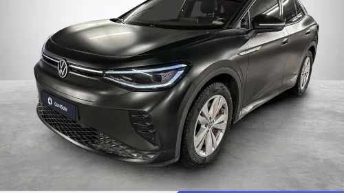VOLKSWAGEN ID.5 GTX 220 KW 484km AWD 509km / V.Pumpe / Matrix / Krok / Norsk / S+V