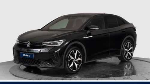 VOLKSWAGEN ID.5 GTX 220 KW 77kwh 299hk 4M - R.Kam, Matrix, Krok, Keyless