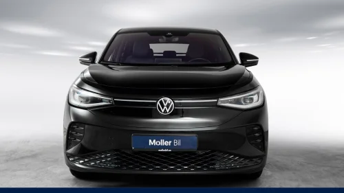 VOLKSWAGEN ID.5 GTX 220 KW 77kWh 299hk Pano-H.feste-20"-360 kamera-V.pumpe mm.