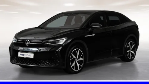 VOLKSWAGEN ID.5 GTX 220 KW 77kWh 299hk 4M - Matrix, R.Kam, Navi, Krok
