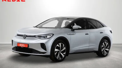VOLKSWAGEN ID.5 GTX 220 KW 481km(WLTP)/GTX/AWD/Krok/360/Delskinn/DAB/Navi/