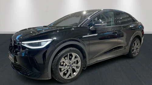 VOLKSWAGEN ID.5 GTX 220 KW gtx          77kwh