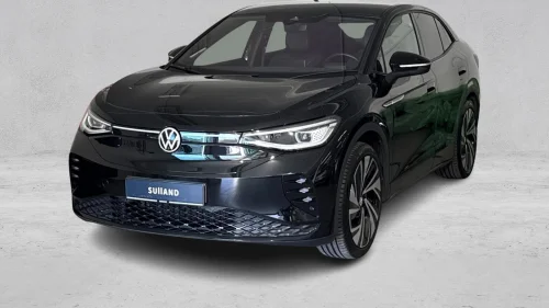 VOLKSWAGEN ID.5 GTX 220 KW GTX/Glasstak/ Matrix/ El.Bakluke/ Kamera/ ++