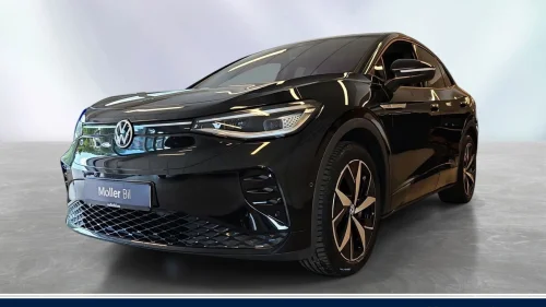VOLKSWAGEN ID.5 GTX 220 KW 299hk / 483km (WLTP) RYGGEKAMERA/ ACC