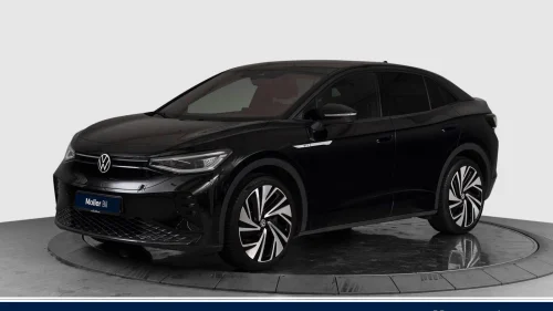 VOLKSWAGEN ID.5 GTX 220 KW 4Motione 77kwh *ACC/H.feste/Matrix/Panorama/R.kamera*