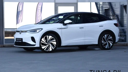 VOLKSWAGEN ID.5 GTX 220 KW 4Motion, Matrix, H.Feste, Pano, 21" | Kr 3.190/mnd!