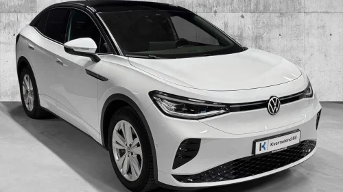 VOLKSWAGEN ID.5 GTX 220 KW Hengerfeste/Matrix/AWD