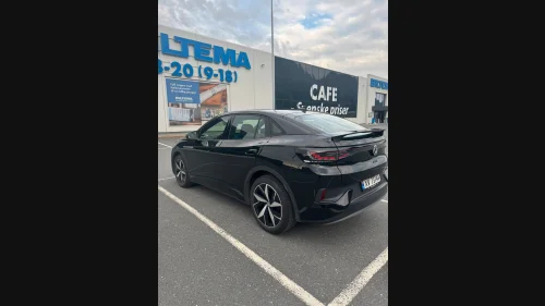 VOLKSWAGEN ID.5 GTX 220 KW 77kWh 299hk