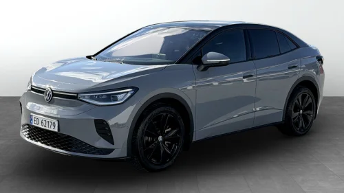 VOLKSWAGEN ID.5 GTX 220 KW GTX, LED-Matrix, Krok, 1 eier