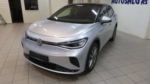 VOLKSWAGEN ID.5 GTX 220 KW 77kWh 299hk 4MOTION