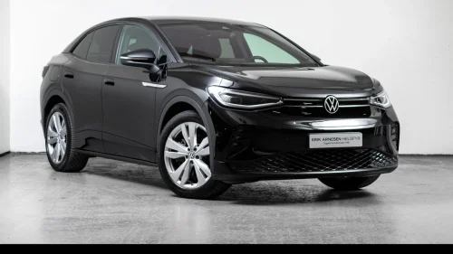 VOLKSWAGEN ID.5 GTX 220 KW GTX/Matrix LED/21"/Henger/Varmepumpe/ACC