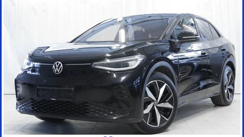 VOLKSWAGEN ID.5 GTX 220 KW PREMIUM/313HK/IQ-LIGHT/4X4/NORSK/P.VARMER/GARANTI!+++