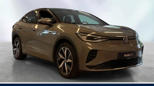 VOLKSWAGEN ID.5 GTX 220 KW 299hk 484km (WLTP) HENGERFESTE / RYGGEKAMERA