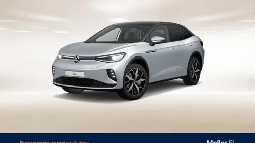 VOLKSWAGEN ID.5 GTX 220 KW 77kwh Led-Matrix/Krok/Kamera++