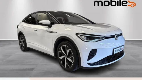 VOLKSWAGEN ID.5 GTX 220 KW 77kWh 299hk 4MOTION H.feste Panorama