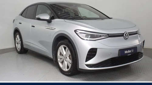 VOLKSWAGEN ID.5 GTX 220 KW 299 hk - R.Kam, Matrix, Krok, Keyless, Navi