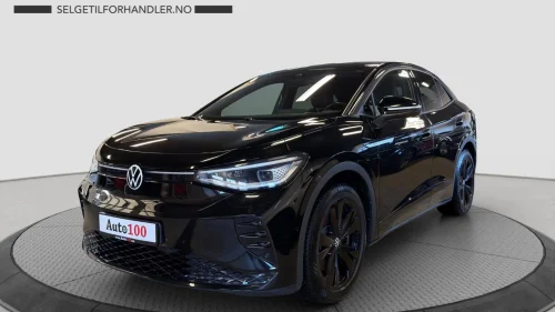 VOLKSWAGEN ID.5 GTX 220 KW 4Motion/R.Kamera/ACC/Sportseter