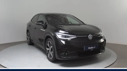 VOLKSWAGEN ID.5 GTX 220 KW 77kWh 299hk 4M - R.Kam, Matrix, Krok, ACC