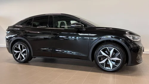 VOLKSWAGEN ID.5 GTX 220 KW 77kWh 299hk 4MOTION