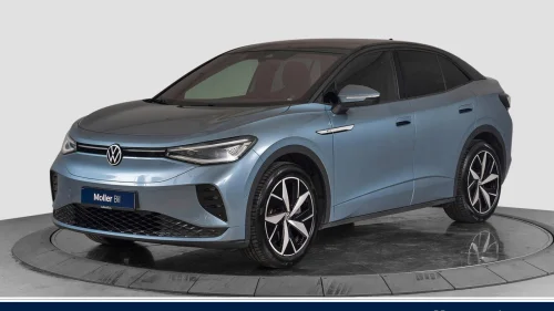 VOLKSWAGEN ID.5 GTX 220 KW 77kwh 299hk - R.Kam, Krok, Matrix, Keyless