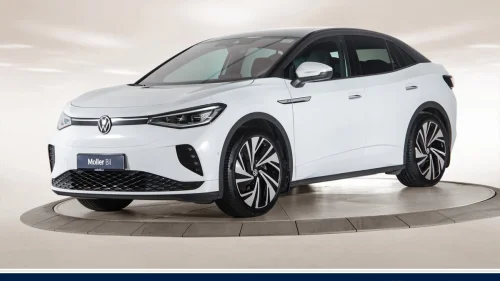 VOLKSWAGEN ID.5 GTX 220 KW 77kWh 299hk|HFeste|360|HUD|Sportsunderstell|ParkAssist