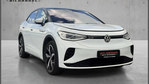 VOLKSWAGEN ID.5 GTX 220 KW 299hk 2022 - AWD | 491 km | Hengerfeste | Topputstyrt