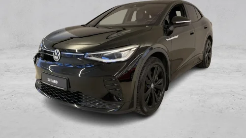 VOLKSWAGEN ID.5 GTX 220 KW GTX 77kwh, Hengerfeste, Matrix lys, Glasstak, Rattvarme