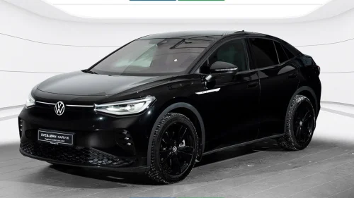 VOLKSWAGEN ID.5 GTX 220 KW ID.5 GTX 77 kwh //LedMatrix//Keyless//Ryggekamera//