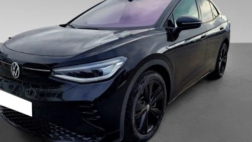 VOLKSWAGEN ID.5 GTX 220 KW 77kWh 299hk