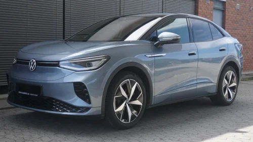 VOLKSWAGEN ID.5 GTX 220 KW 77kWh 299hk 4MOTION Hengerfeste/SE KM/Velholdt++++