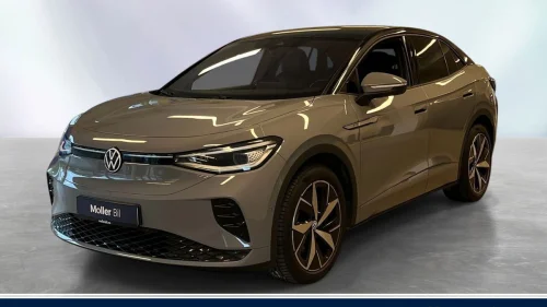 VOLKSWAGEN ID.5 GTX 220 KW GTX / 299hk / 484km (WLTP) ACC / Hengerfeste