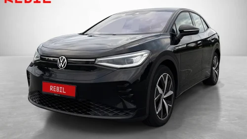 VOLKSWAGEN ID.5 GTX 220 KW 486km(WLTP)/GTX/AWD/Delskinn/Varmepumpe/Matrix/