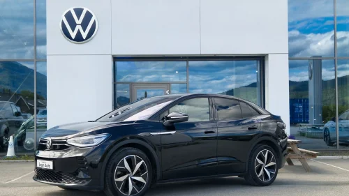 VOLKSWAGEN ID.5 GTX 220 KW gtx          77kwh
