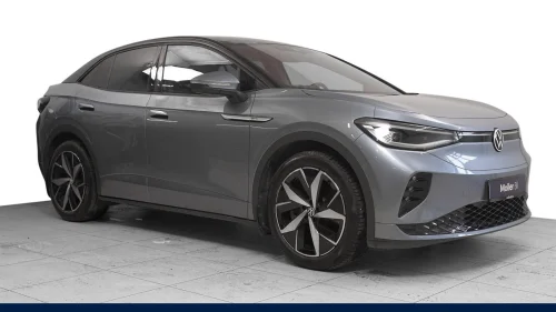 VOLKSWAGEN ID.5 GTX 220 KW 77kwh Kamera,krok,matrix,varmer,varme i ratt.